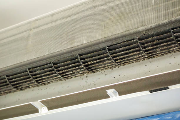 Best Industrial Air Duct Cleaning in Warsaw, MO